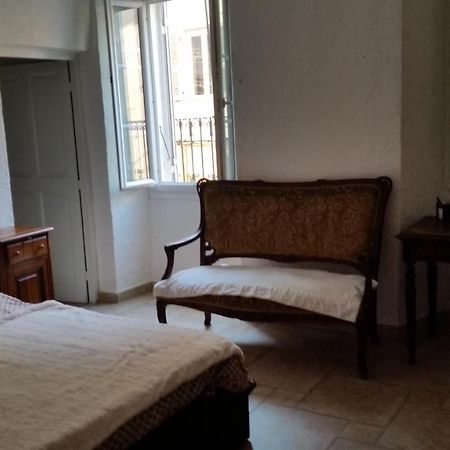 Appartement Independant Бастия Екстериор снимка