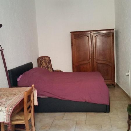 Appartement Independant Бастия Екстериор снимка
