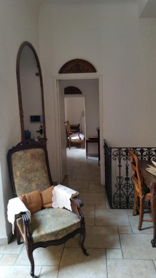 Appartement Independant Бастия Екстериор снимка