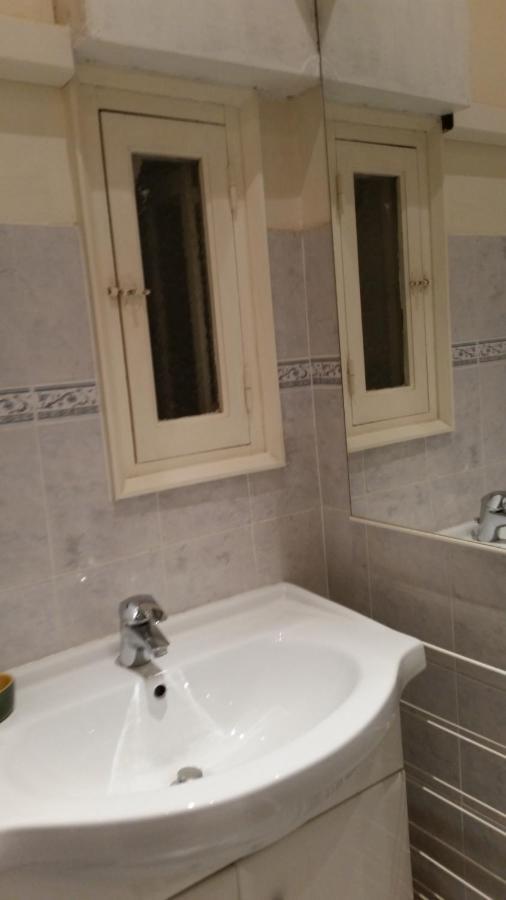 Appartement Independant Бастия Екстериор снимка