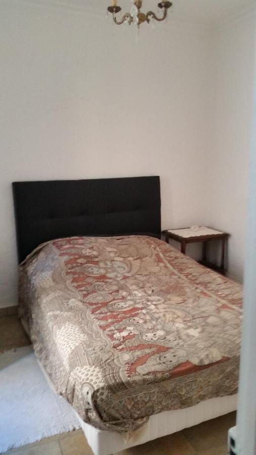 Appartement Independant Бастия Екстериор снимка